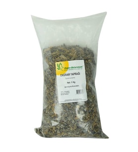 Doğal Enginar Yaprağı 1000 Gr Paket