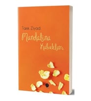 Mandalina Kabukları
