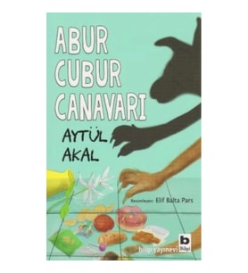 Abur Cubur Canavarı