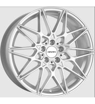 Kormetal CA18 8,0X19" PCD:5120 ET:35 CH:72,6 S Jant 4 Adet