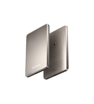 iXTECH 5000 mAh MagSafe Powerbank – 20W PD Hızlı Şarj ve 15W Kablosuz Şarj Destekli - Gold