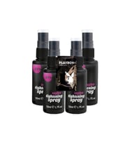 Ero Vagina Tightening Spray 4 Adet Kadınlara Özel Vajina Daraltıcı Sıkılaştırıcı Sprey 50 ml + 1 Adet Jel Hediye