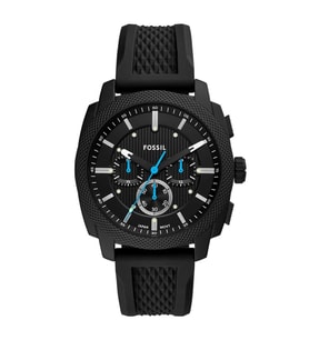 Fossil FFS6099 Erkek Kol Saati (Siyah)