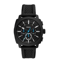 Fossil FFS6099 Erkek Kol Saati (Siyah)