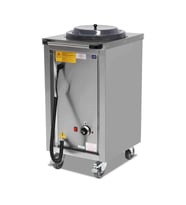 Empero EMP.TO.2432-N-1 Tabak Otomatı Tekli 24/32 Nötr 550*480*940