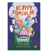 Acayip Komşular