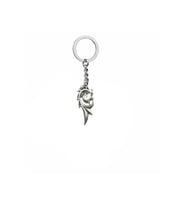 Mısır Tılsımı Anka Kuşu Anahtarlık – Zamak Metal Unisex Aksesuar