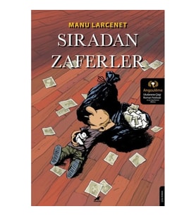 Sıradan Zaferler (Ciltli)
