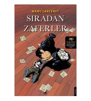 Sıradan Zaferler (Ciltli)