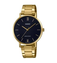 Casio Standart LTP-VT01G-1BUDF Kadın Kol Saati