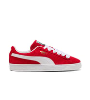 Puma SUEDE CLASSIC Unisex Günlük Ayakkabı 39978102 Kırmızı