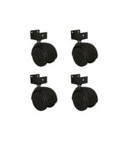 Büyük Plastik U-Sunta - 50MM 35x30 HKS132 - 4 Adet