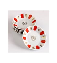 Tekli Çay Tabağı Royaleks-CLKN-1636