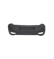FİAT PUNTO ARKA TAMPON 12--TUV FIA07PU043T 6000631445