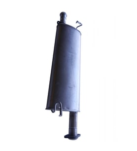 Bmc Levend 3,0 M103  Uyumlu Susturucu Egzoz 95-98