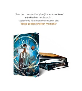 Öyle Bir Uğradım 2 (Ciltli Özel Baskı)