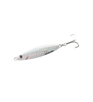 Savage gear Psycho Sprat 45g Metal Jig Yem French Bone Silver