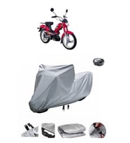 Yamaha Galaxy  Su Geçirmez Motosiklet Brandası ARKA ÇANTA UYUMLU