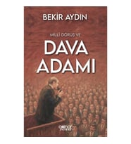 Milli Görüş ve Dava Adamı