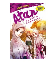 Atan-2 : Elveda Arkadaş
