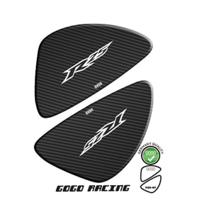 YAMAHA R25 2014-2018 UYUMLU YAN PAD 001