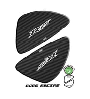 YAMAHA R25 2014-2018 UYUMLU YAN PAD 001