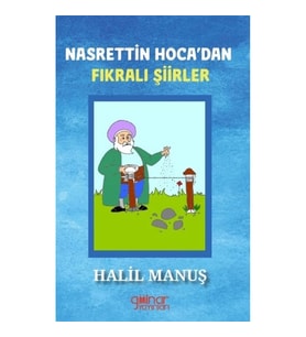 Nasrettin Hoca'dan Fıkralı Şiirler
