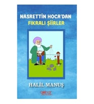 Nasrettin Hoca'dan Fıkralı Şiirler