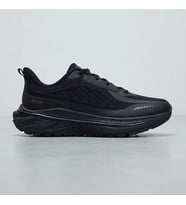 Lescon Dravıt 2 A-Shock Foam Spor Ayakkabı SİYAH