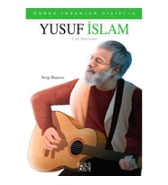 Örnek İnsanlar Dizisi-2 Yusuf İslam