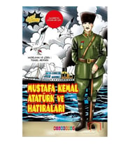 Mustafa Kemal Atatürk ve Hatıraları