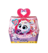 Scruff A Luvs Peluş Anne ve Yavrusu Sürpriz Kutu