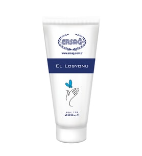 Ersağ El Losyonu 200 ml