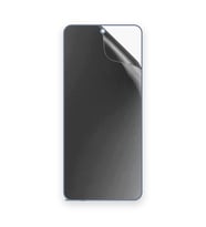 SChitec Blackview Shark 9 Uyumlu Ön Yüzey Hayalet Privacy Hidrojel Ekran Koruyucu