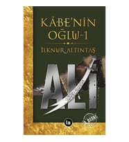 Kabenin Oğlu Ali - 1