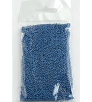 3,5 mm Yuvarlak Kum Boncuk 50 Gram