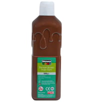 Nova Color Parmak Boyası 500 Gr Kahverengi