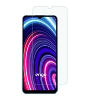 Realme C25Y Ekran Koruyucu Nano Temperli Cam (Renksiz)