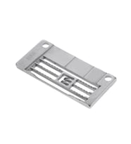 Siruba Reçme Etek Plaka 5.6mm / E1826