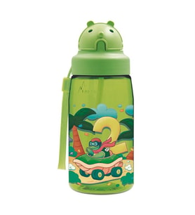 Laken OBY Tritan Matara 450ml Funny Cars LKOBYFC
