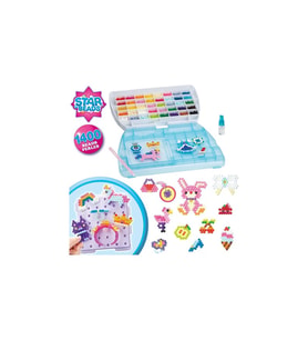Adore Aquabeads Çantalı Delüks Set 31914