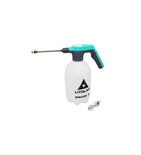 2LT ELEKTRİKLİ - USB ŞARJLI İLAÇ POMPASI (5343)