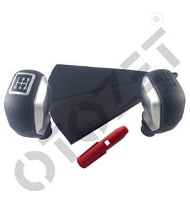 CITROEN C2 C3 C4 C5 SPOR VİTES VİTES TOPUZU VİTES KÖRÜĞÜ C2 KÖRÜK +TOPUZ-KROM NUMARATÖRLÜ