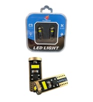 MEGAHAWK T10 LED AMPÜL