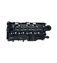 BMW 1 (F20) 125D 2012-2019 Külbütör Kapağı Plastik (Contalı)