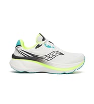 Saucony HURRICANE 26 Erkek Koşu Ayakkabısı S101098-1032 Beyaz