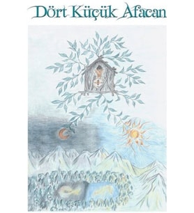 Dört Küçük Afacan