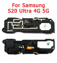 Tkgz Samsung Galaxy S20 ULTRA Buzzer (Dış Ses Hoparlör)