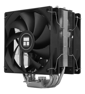 Thermalright Assassin X 120 V2 Plus TL-C12RB V2 120mm 4 x 6mm Isı Borulu Intel-AMD Uyumlu Hava Soğutucu