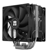 Thermalright Assassin X 120 V2 Plus TL-C12RB V2 120mm 4 x 6mm Isı Borulu Intel-AMD Uyumlu Hava Soğutucu